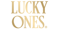 Lucky Ones logo