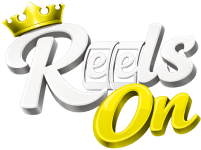 ReelsOn logo